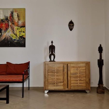 Villa Saraba Сомон Экстерьер фото