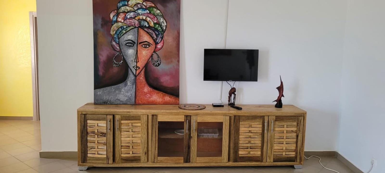 Villa Saraba Сомон Экстерьер фото